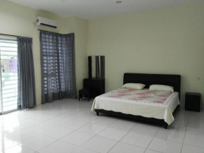 Fong's Ipoh SImpang Pulai Homestay